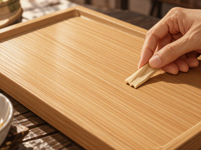 实木、食品接触级塑料、竹木哪种材质更安全?专家揭秘
