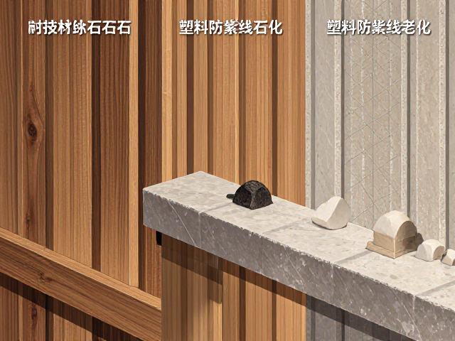 实木、石灰石、塑料防紫外线老化,3大材料耐候性深度对比与选购指南