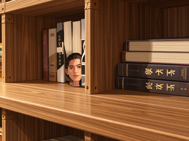 实木层板承重多少斤？藤木结合书架选购指南