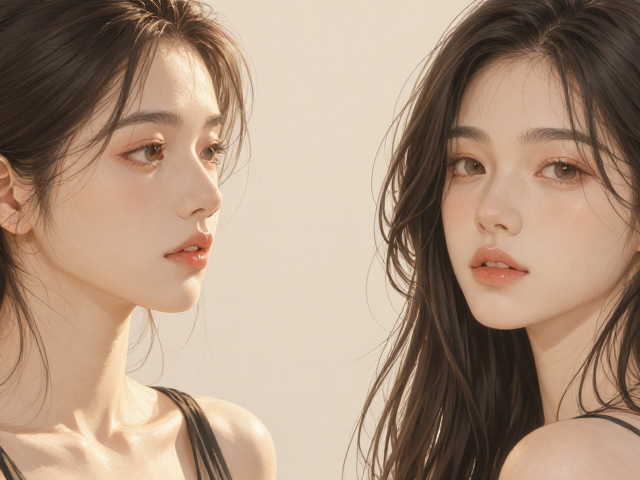 2024北欧风趋势,极简主义与柔和曲线的完美融合