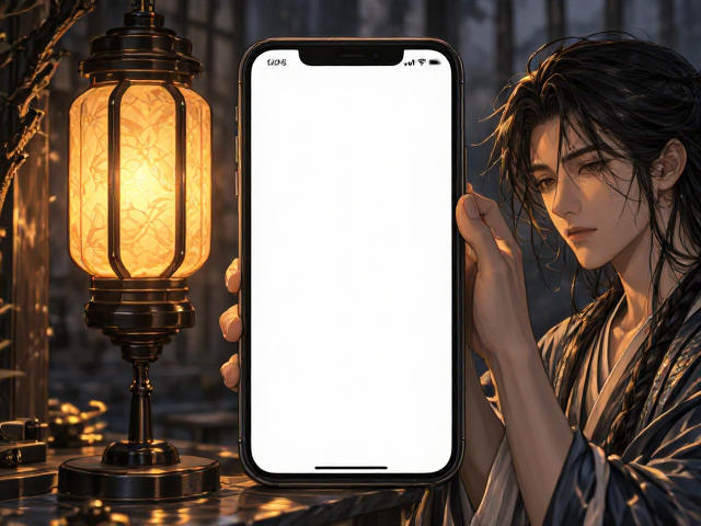 北欧风智能灯笼APP,宫灯元素打造互联家居新美学