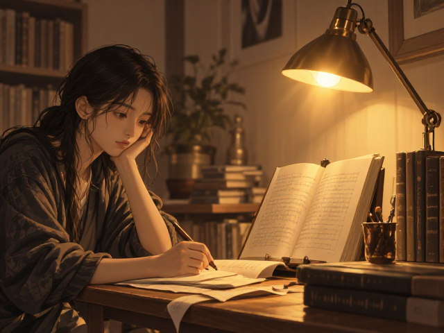 客厅装修灵感，暖色调搭配防眩光阅读灯，打造舒适氛围