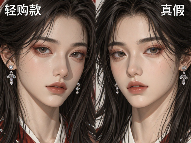 水晶vs锌合金饰品,轻便廉价的选购指南与真假鉴别