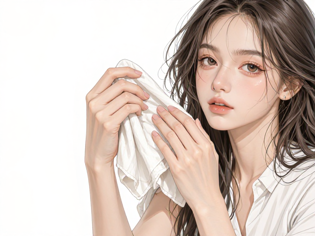 水晶与皮革护理,清洁维护难度解析,轻松掌握家居保养秘籍