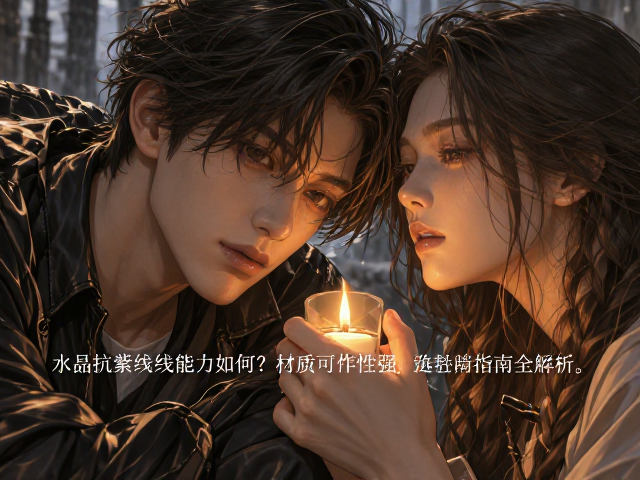 水晶抗紫外线能力如何?材质可塑性强,选购指南全解析