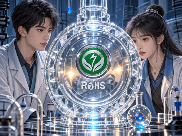 水晶喷漆RoHS认证,环保无毒,安全耐用