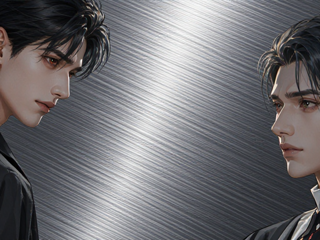 2024水晶RoHS认证新规,拉丝表面处理环保要求详解