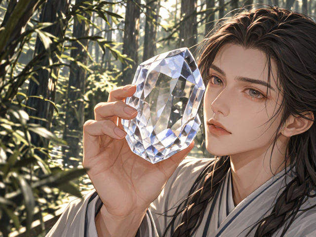 水晶环保安全性大起底，涂层脱落风险与避坑指南