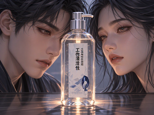 水晶高稳定性保养指南,专用清洁剂如何提升光泽与持久度