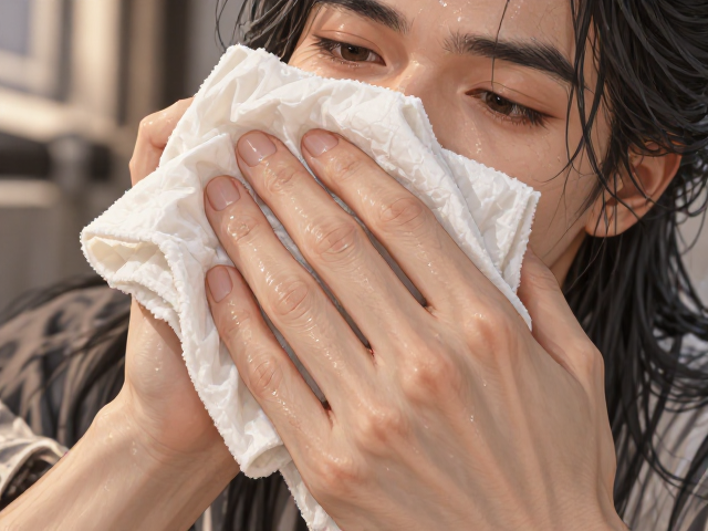 水晶清洁指南，湿布擦拭法成本低廉又高效