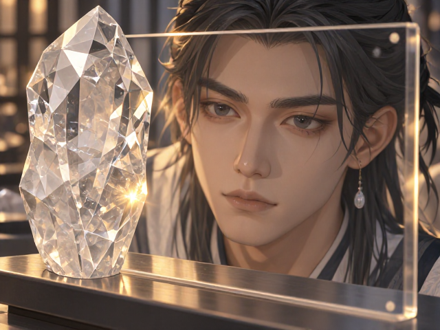 水晶、亚克力板与绝缘胶体对比，绝缘材料怎么选？