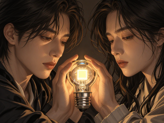 LED替代白炽灯,重点照明角设计指南与节能优化