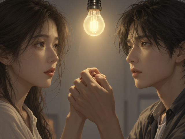 LED替代白炽灯,重点照明角设计指南与节能优化