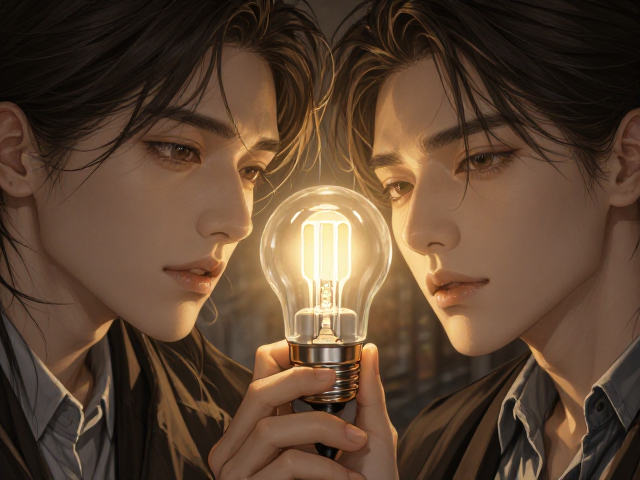 LED替代白炽灯,重点照明角设计指南与节能优化