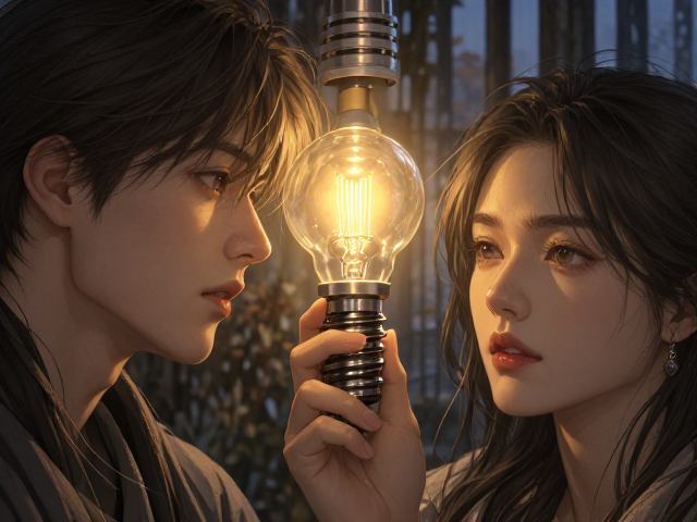 LED替代白炽灯,重点照明角设计指南与节能优化