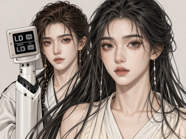 LED智能调光功率与光衰控制,提升亮度稳定性与节能效果指南