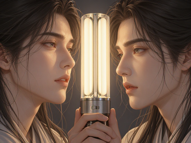LED低功耗节能灯怎么选？3500K-4500K自然光护眼更舒适