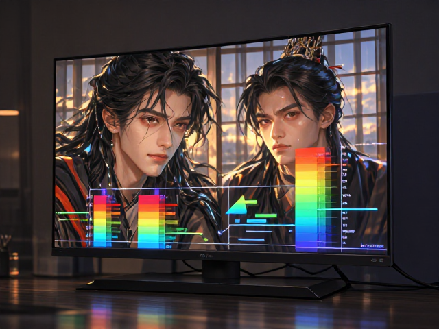 LED频闪抑制与色彩还原度，护眼高显指屏幕选购指南