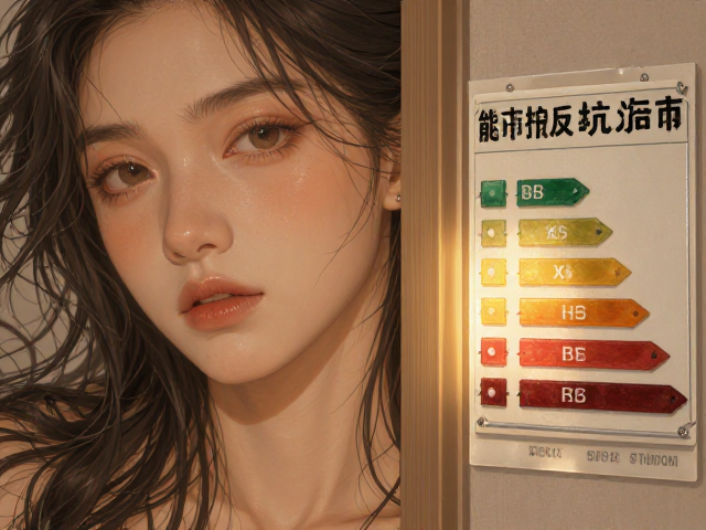 LED无主灯设计怎么选？能效等级标识避坑指南