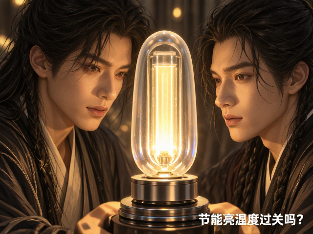 LED可调色温高瓦数卤素灯替换指南,节能亮度过关吗?