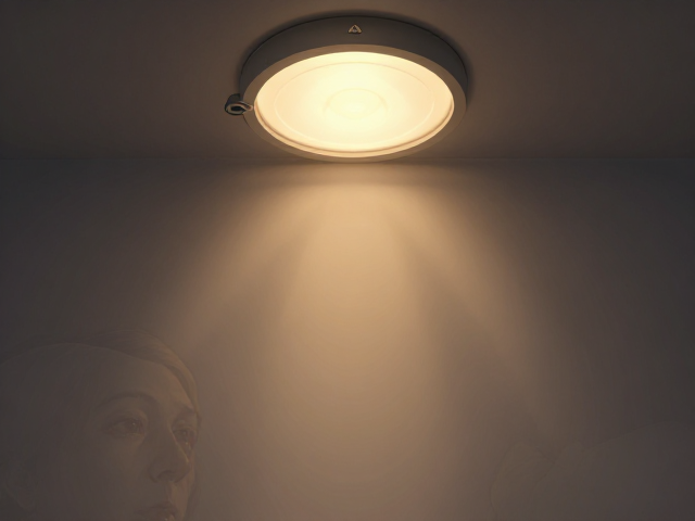 LED全光谱健康照明,免工具拆装,护眼更便捷