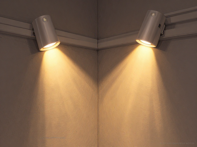 LED灯珠如何打造重点照明角?高显指LED选型与安装指南