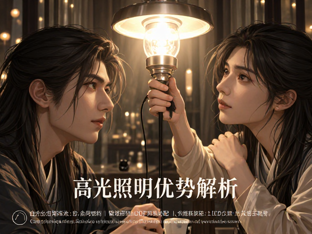 白炽灯淘汰后，高光效LED为何成主流？LED照明优势解析