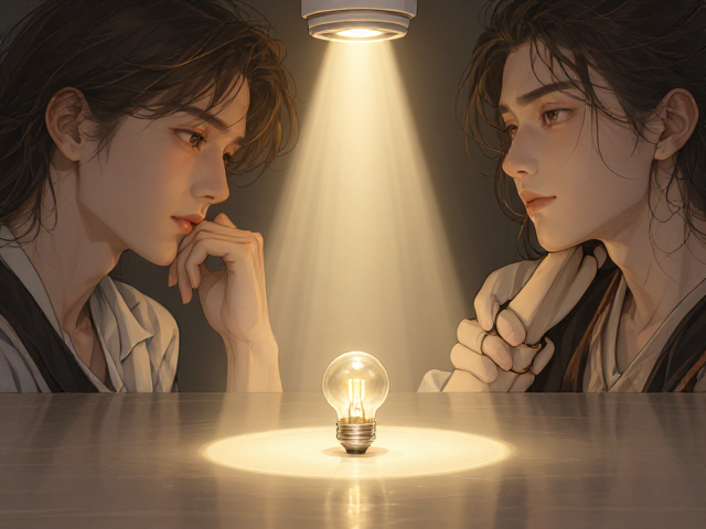 LED替代白炽灯,重点照明角怎么选?节能又护眼