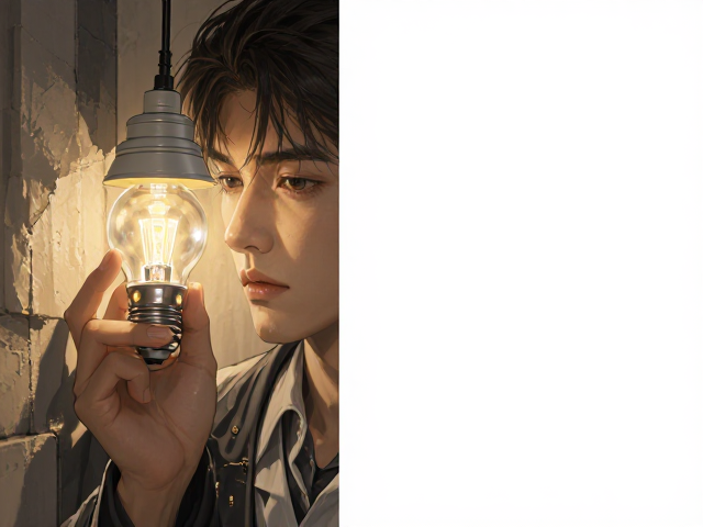 LED替代白炽灯,重点照明角怎么选?节能又护眼
