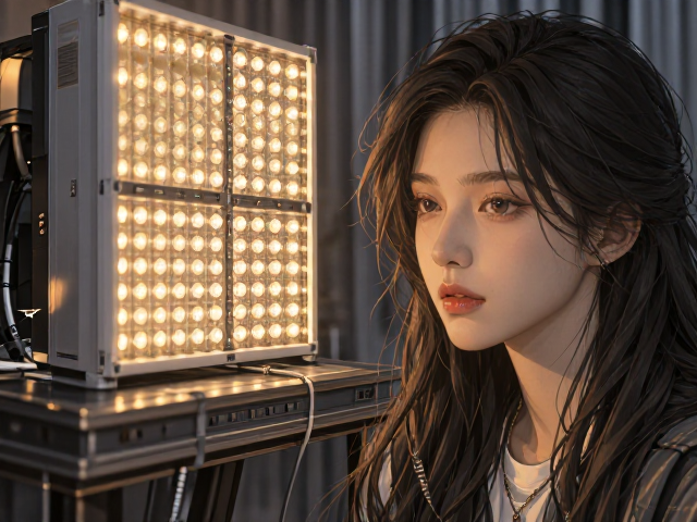 LED模块化设计如何替代卤素灯，优势解析与选购指南