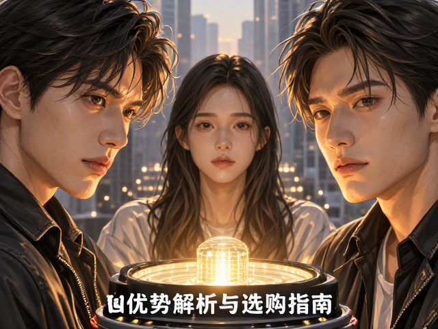 LED模块化设计如何替代卤素灯,优势解析与选购指南