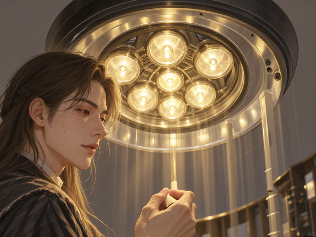 LED灯珠解析,如何挑选高显色玄关点缀灯?