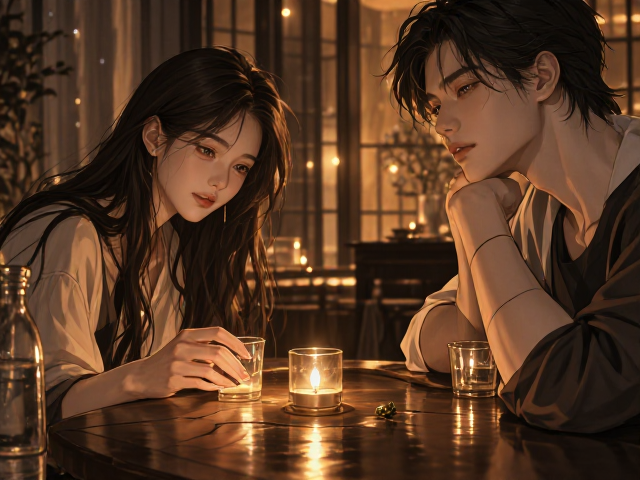 无主灯设计选暖光(2700K-3000K),LED光源如何营造温馨氛围?