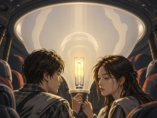 LED替代白炽灯,120度漫反射宽角照明方案解析