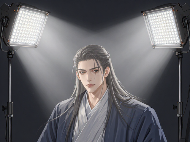 LED冷白光泛光灯5000K-6500K,60-120度广角照明怎么选?