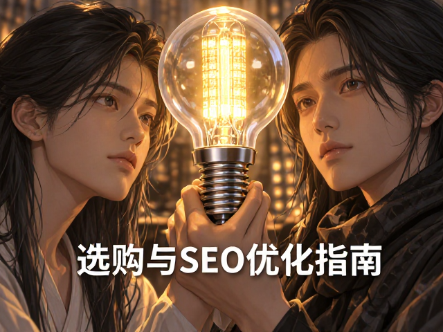 LED暖光(2700K-3000K)替代卤素灯,优势、选购与SEO优化指南