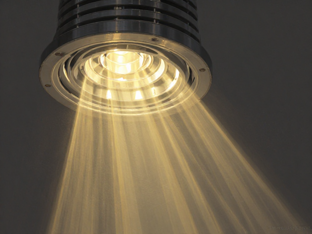 LED灯具防尘散热结构优化与能效等级标识解析,省电更耐用