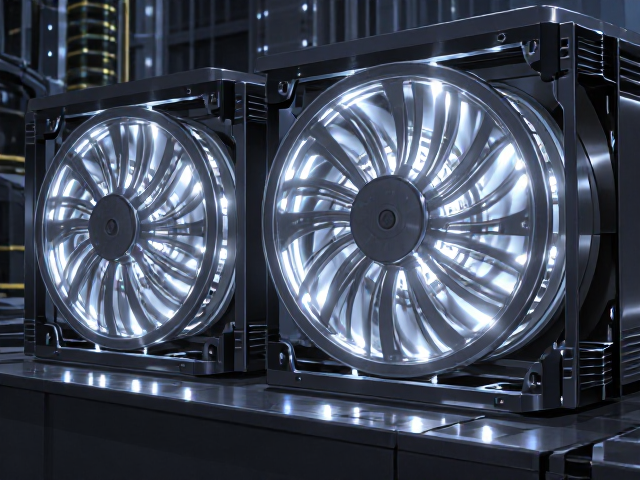 LED快速启动冷白光5000K-6500K选购指南与散热方案