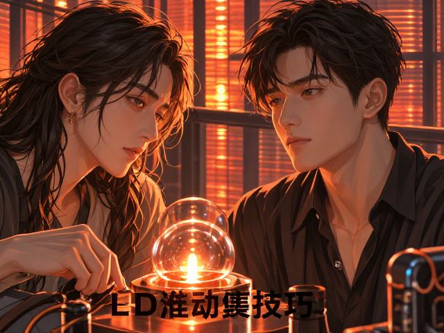 LED光衰控制技巧,打造高寿命音乐律动光源方案