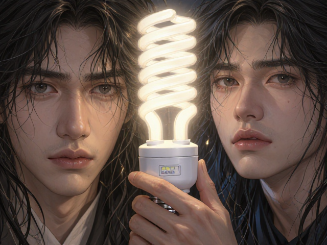 LED与荧光灯/节能灯热稳定性对比，揭秘谁更稳定？