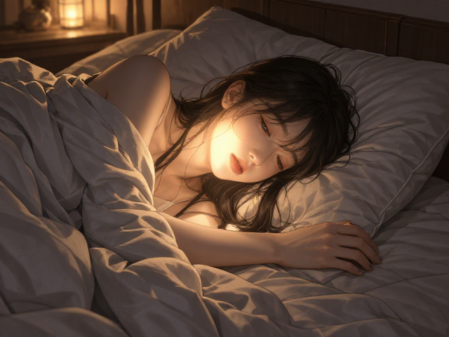 LED低显色(Ra<70)适合做卧室氛围灯吗？揭秘光线对睡眠的影响