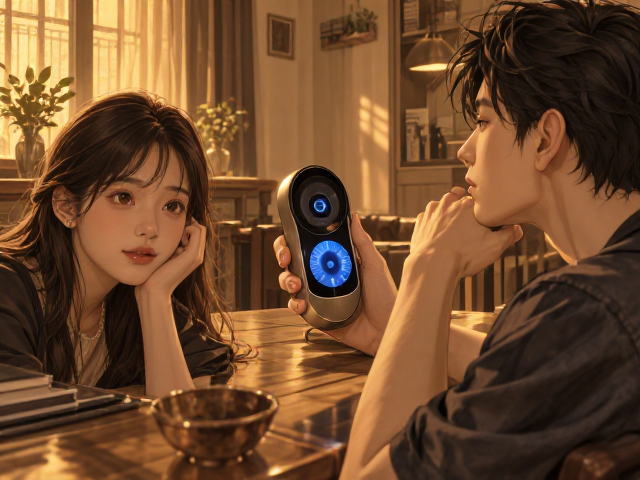 智能语音，空间比例协调，打造节能省电的理想家居方案