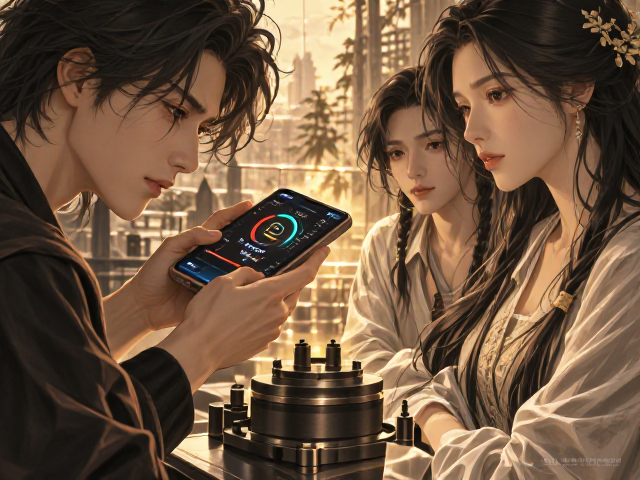 智能语音，3500K-4500K中性光，深度解析高效散热优化方案