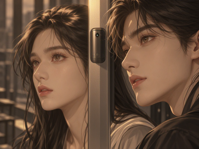 智能语音环保树脂嵌入式安装方案