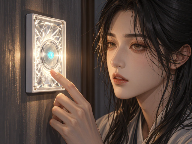 智能语音，防触电，水晶切割，2024安全语音灯选购指南