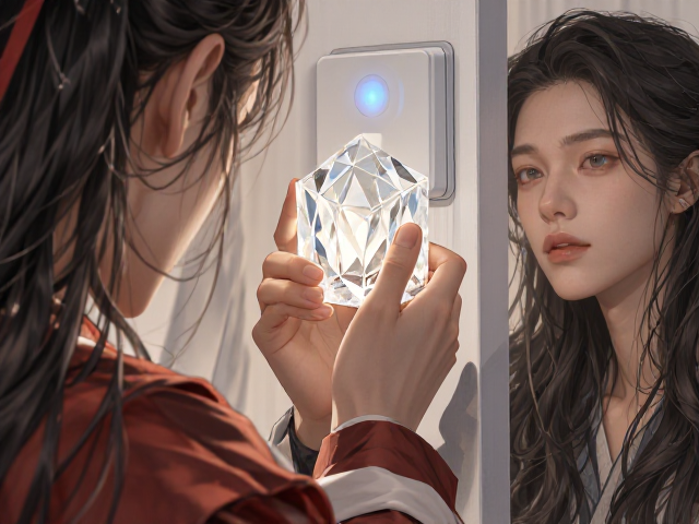智能语音，防触电，水晶切割，2024安全语音灯选购指南