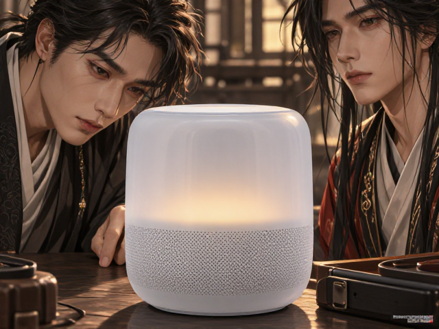 亚克力磨砂智能语音音箱,品牌口碑与选购指南