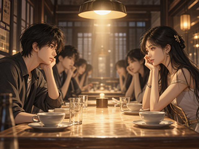 餐厅餐桌上方智能语音暖白光(2700K-3000K)选购指南