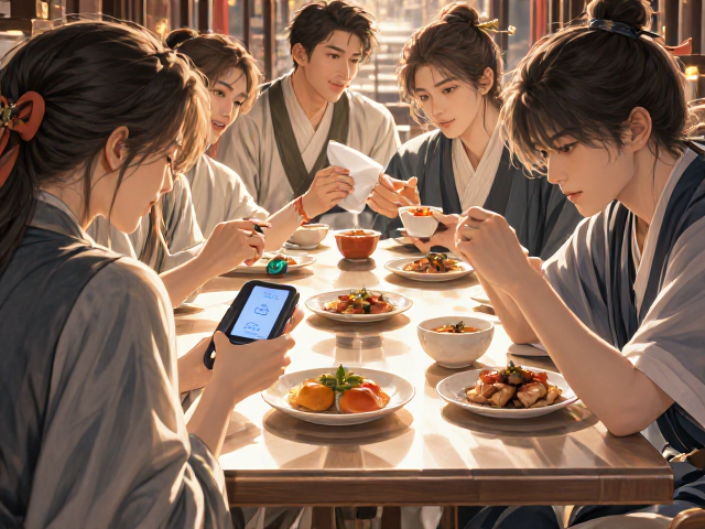 智能语音餐厅餐桌上方防静电涂层设计指南