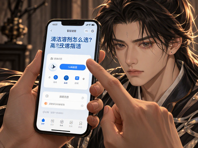 智能语音，APP远程控制，清洁溶剂怎么选？高效清洁指南